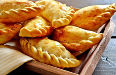 Empanadas